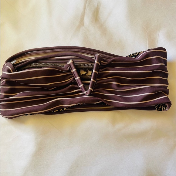 acacia swimwear Other - ACACIA Swimwear (Top Only - Size Petite)